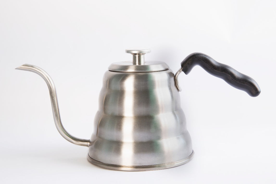 Gooseneck Kettle with Thermometer (for 