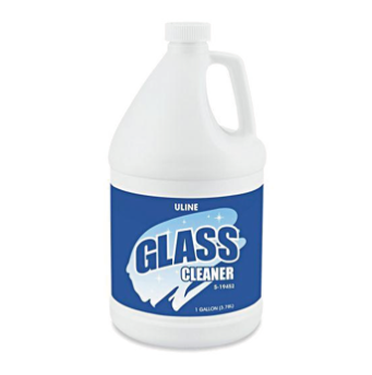 GLASS CLEANER LCSJ-PH-1691 TX