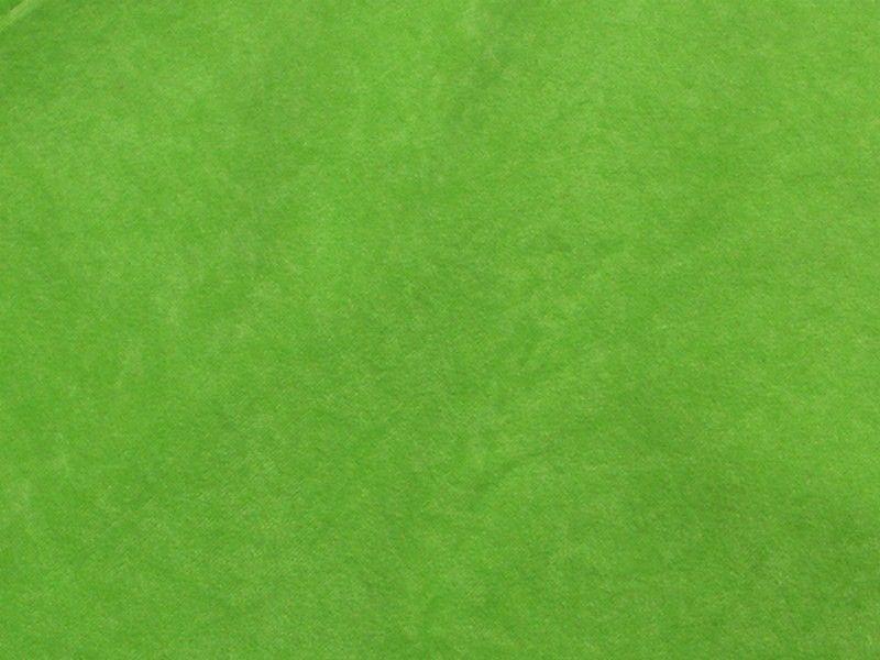 Alova Suede Cloth Lime Green | SY Fabrics