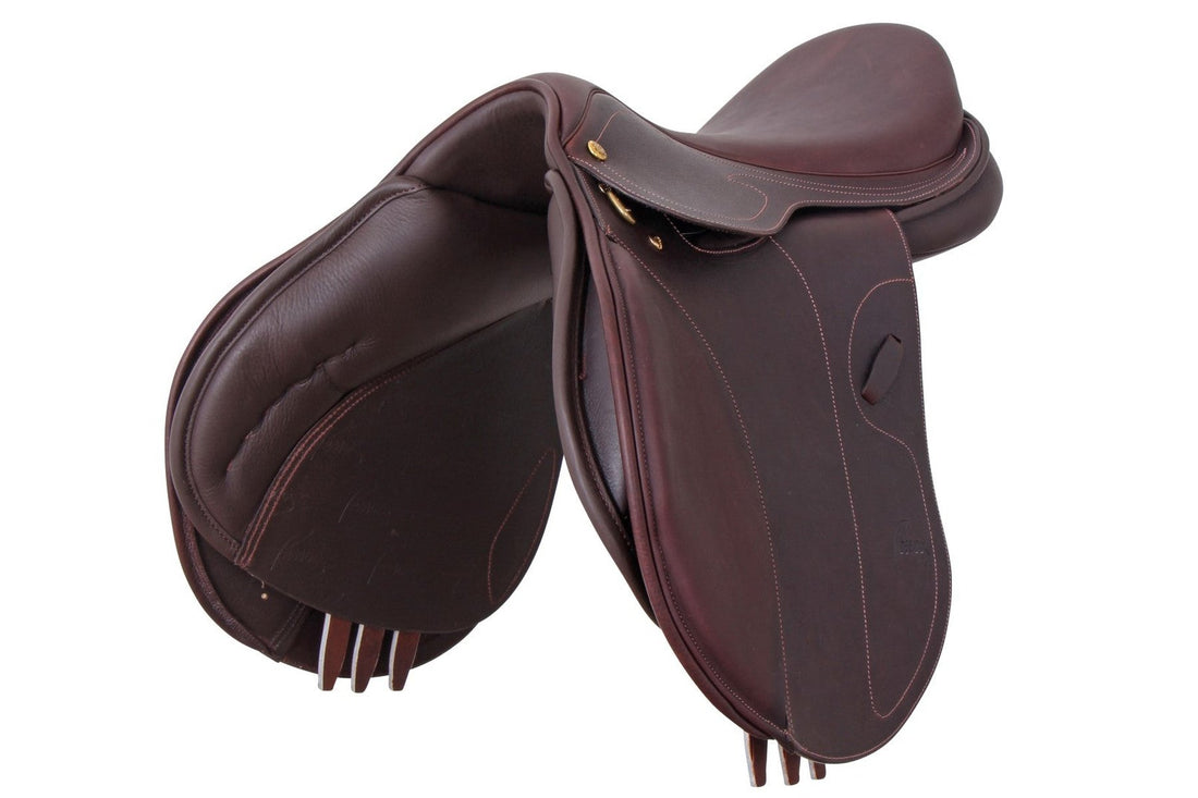 Pessoa Rodrigo Pony Saddle – nztack