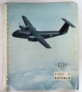 DHC-5 Buffalo
