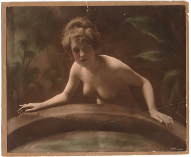 Ann ryerson nude.