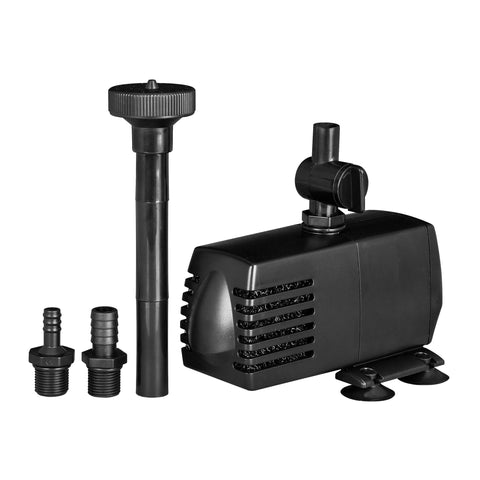 Ubbink's Xtra 600 pump for pond fountains