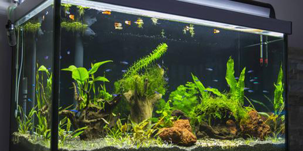 Les 10 meilleurs Anti Algues pour aquarium de 2024