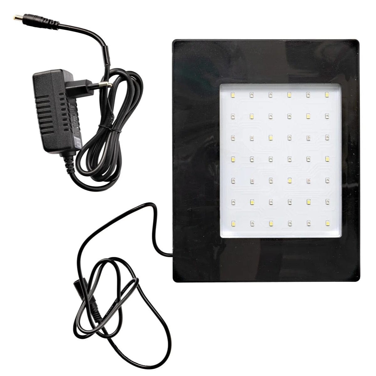  BM REEF 60 LED 11 WATT ZWART