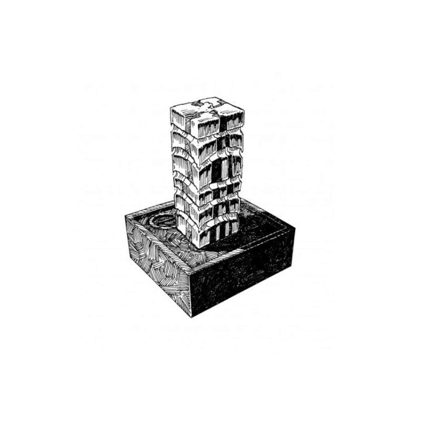Borgo AcquaArte-set