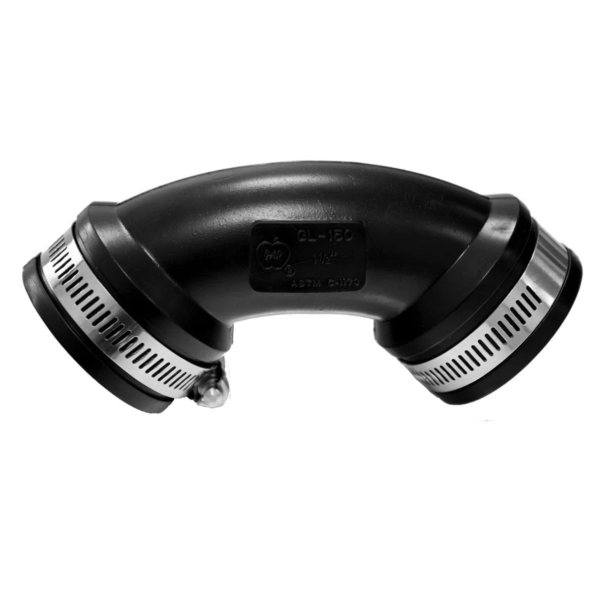 FLEX ELBOW 40 MM