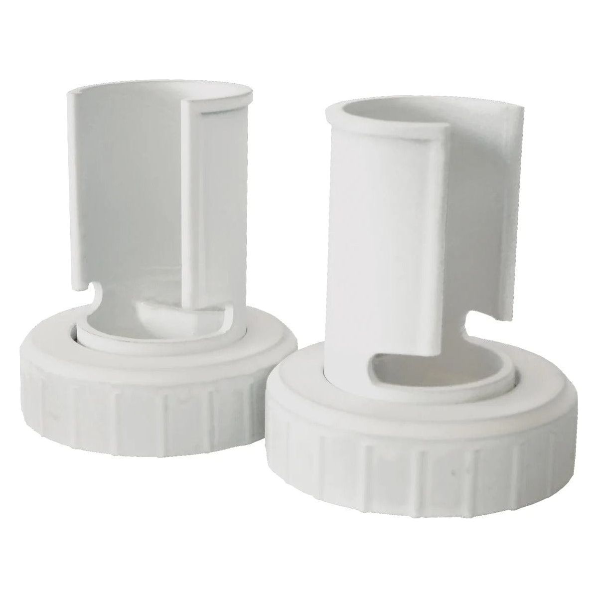 SF WATER PROOF END CAPS T5 2X