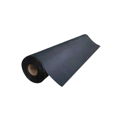 Bâche PVC noir pré-emballé - Pond Liner 0.5MM - 3 x 4M - Superfish —