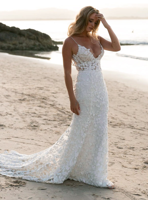 The Best Bridal Boutique Service - Wedding Dresses Seattle