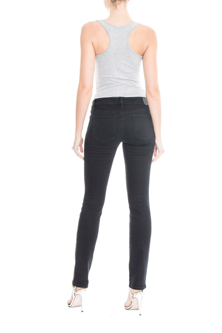 Level 99 Jeans | Lily Skinny Straight 