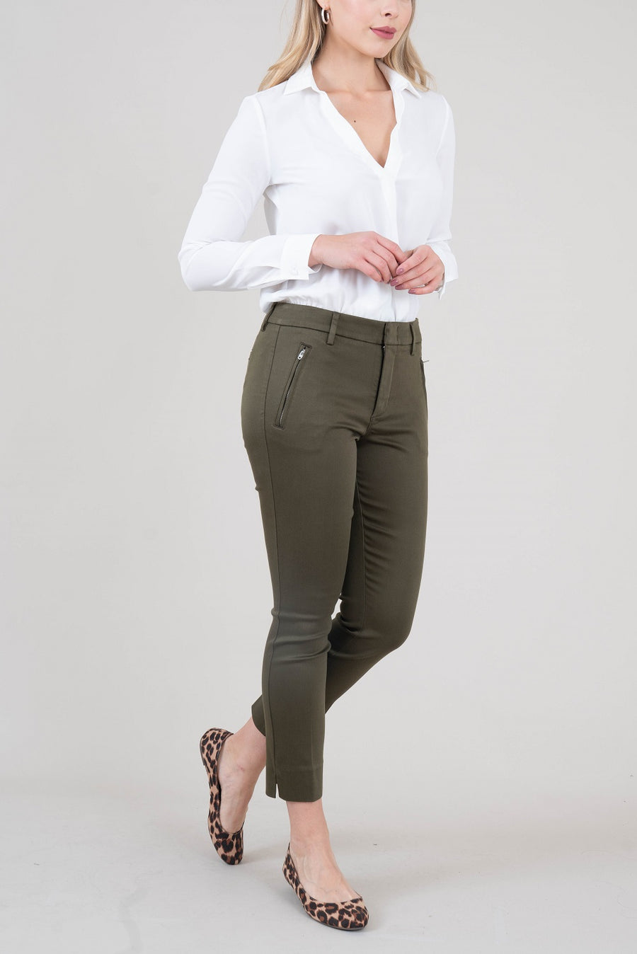 Level99 | Francis Lacey Trouser – level99jeans