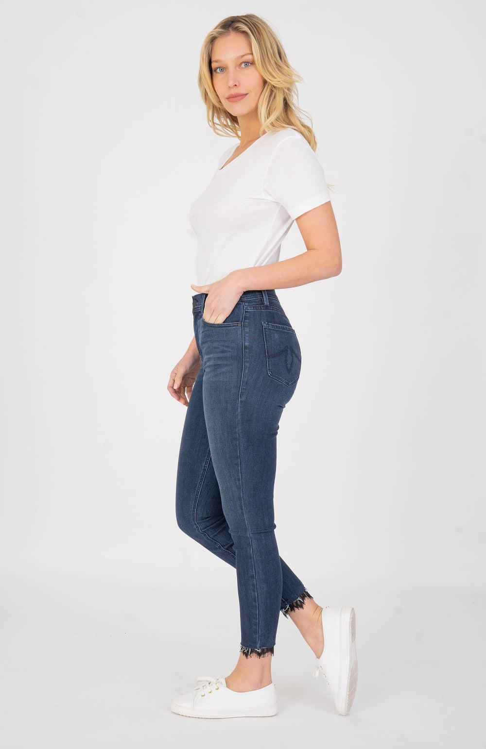 Level 99 Jeans | Tanya High Rise Ultra Skinny – level99jeans