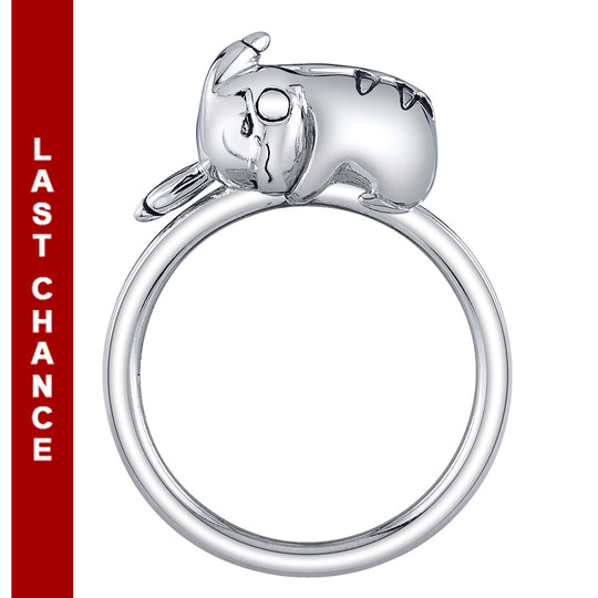 Pokémon Center × RockLove: Sylveon Sterling Silver Stacking Rings