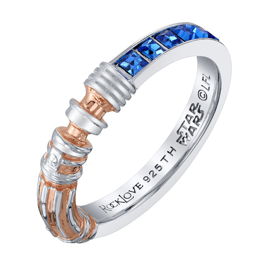 Disney X RockLove WISH Star Ring – RockLove Jewelry