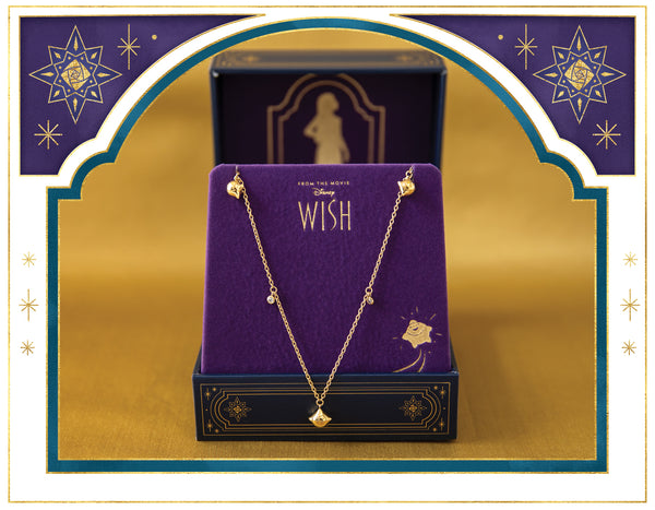 Disney  RockLove WISH Collection – RockLove Jewelry