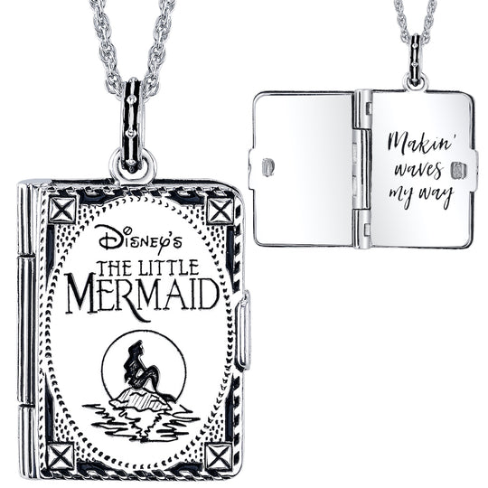 DISNEY | RAVIPA - The Little Mermaid Collection