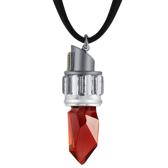 RockLove's STAR WARS Kyber Crystal Necklaces Channel the Force - Nerdist