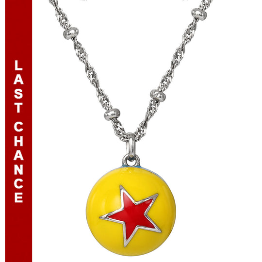 ECC Buzz Lightyear Necklace – Couture Kingdom