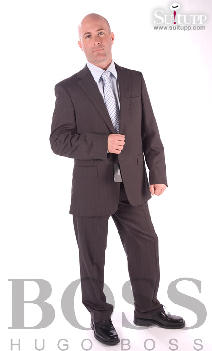hugo boss pasolini movie suit