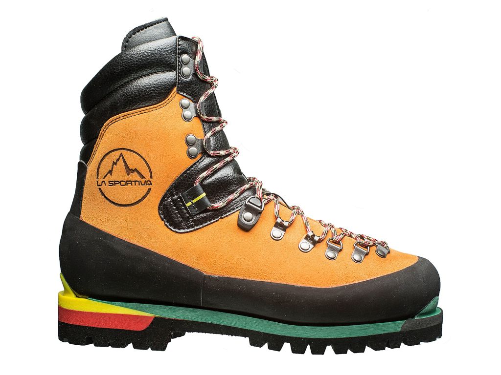 scarpe antinfortunistiche la sportiva