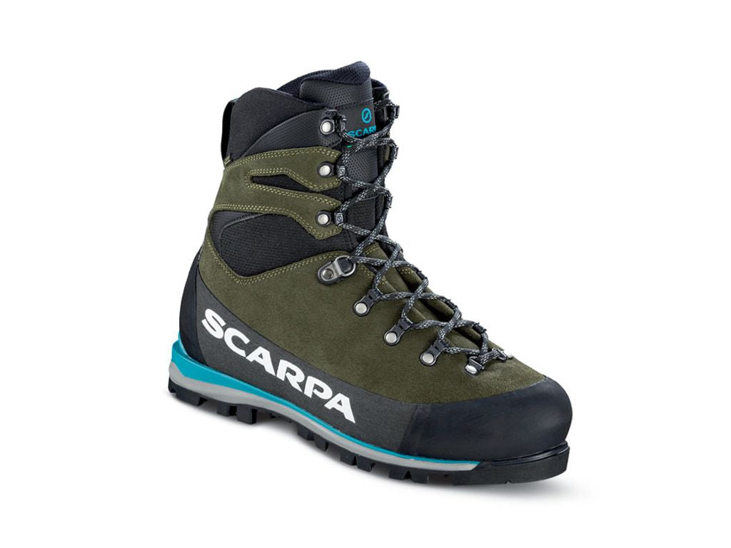 scarponi scarpa gtx