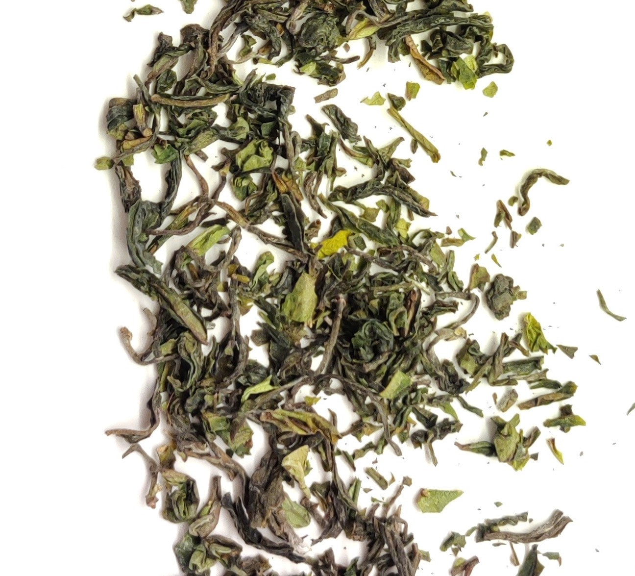 Darjeeling Victoria's Peak SFTGFOP1 25 g (luomu) Musta tee – Old Tea Shop
