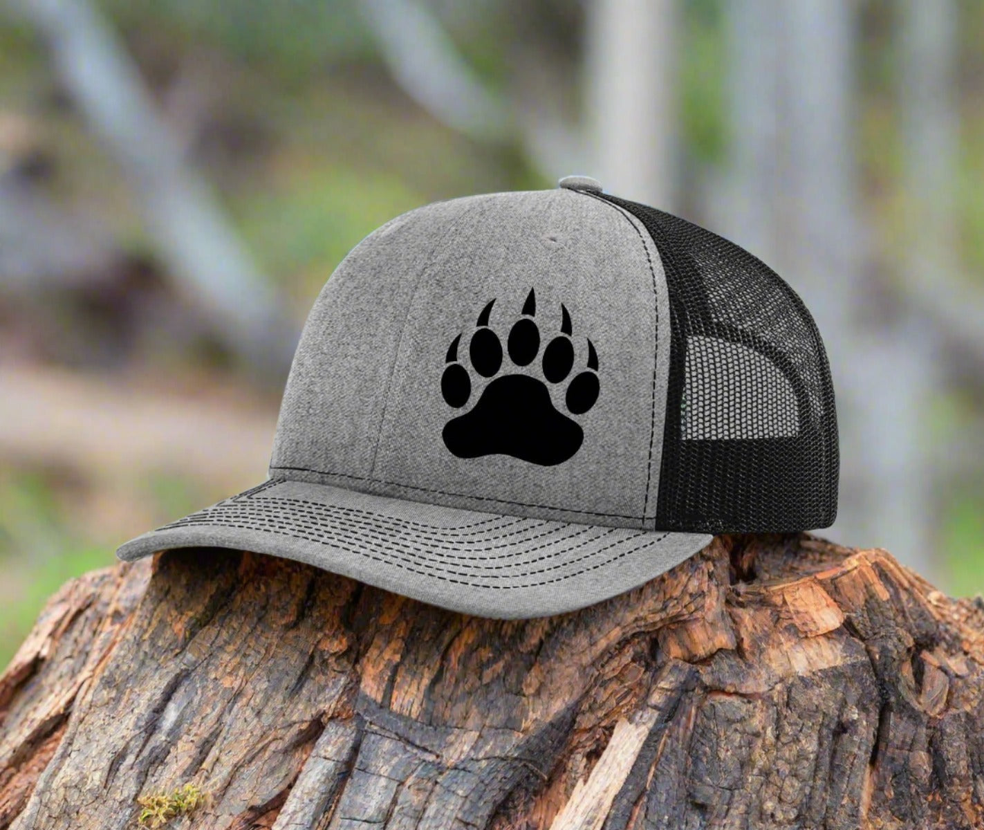 Trucker Snapbacks Shop Southern  Houndsman Apparel 