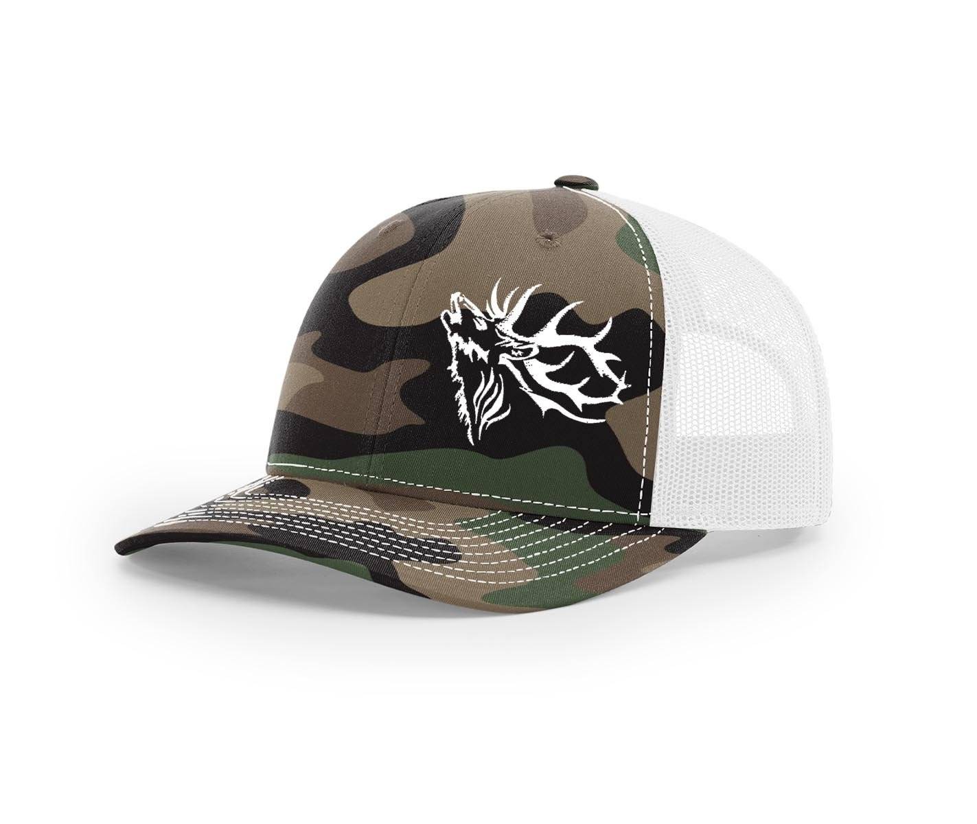 Saguaro Cactus Swamp Cracker Snapback Hat – Swamp Cracker Outdoor Apparel