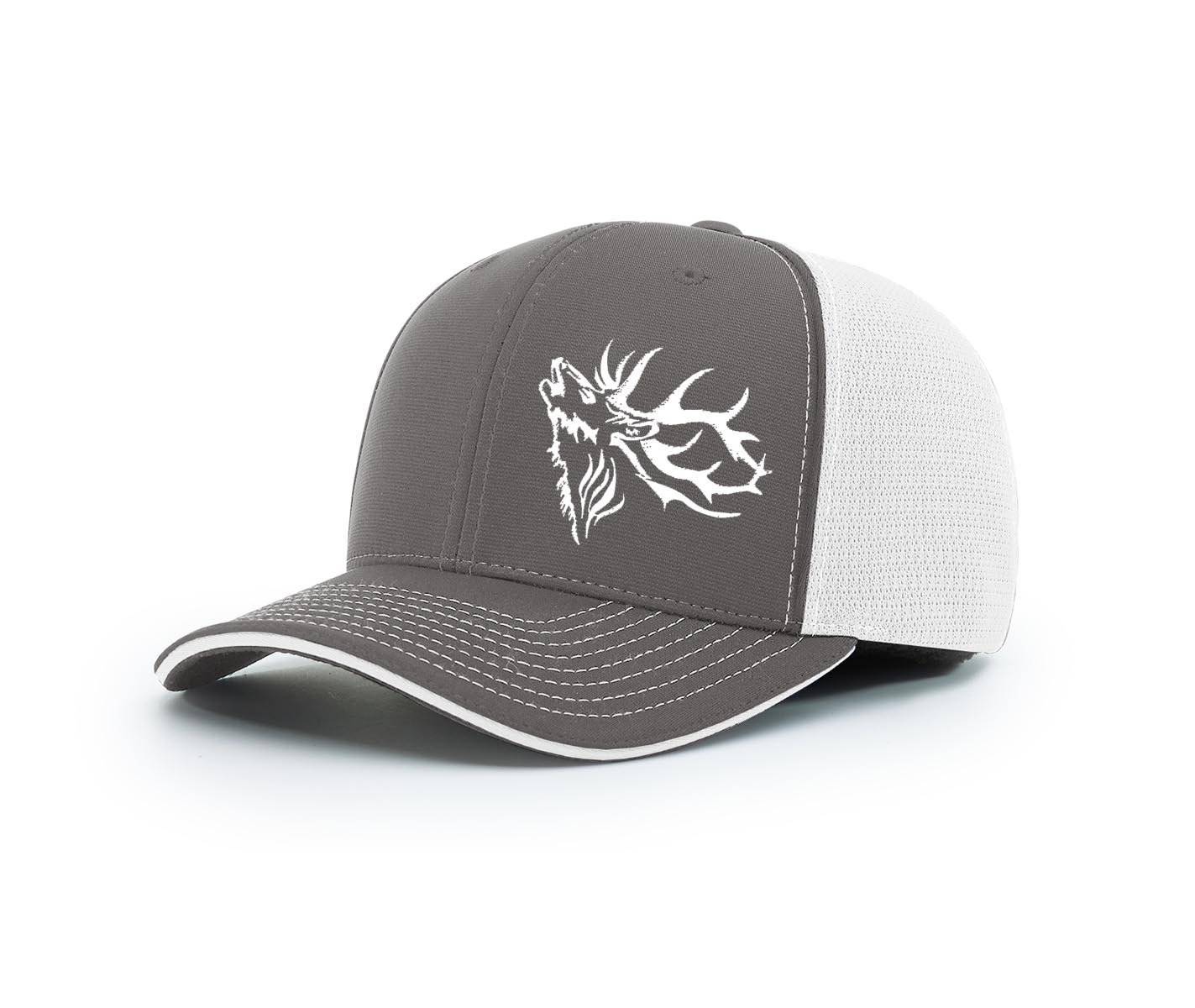 Catfish Outdoorsman Hat - Find Your Fishing Apparel – Swamp