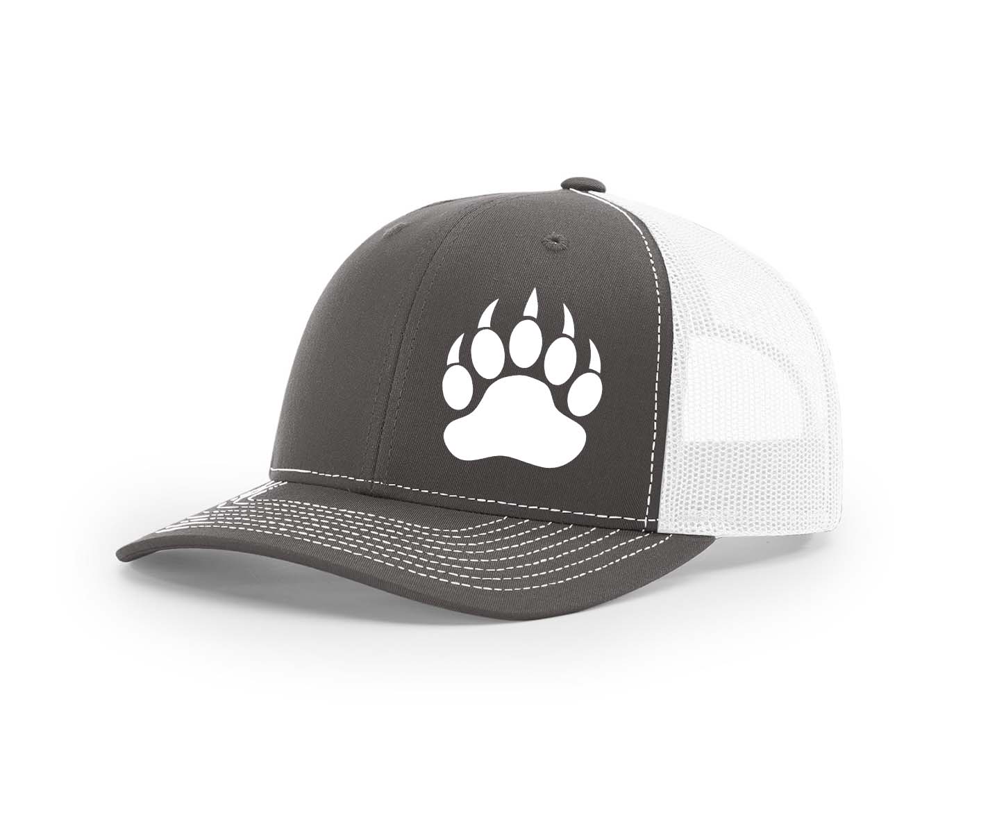  Bear  Paw  Southern  Houndsman Snapback Hat Swamp Cracker 