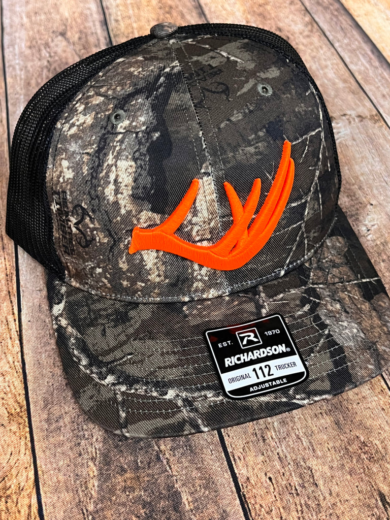 Grande Buck Shed Swamp Cracker Hat – Swamp Cracker Outdoor Apparel
