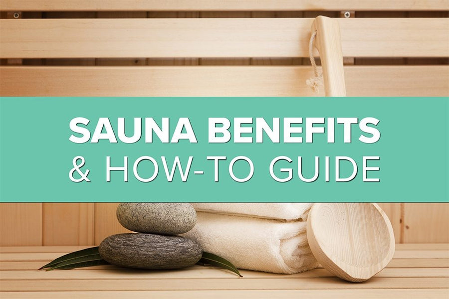 Sauna Benefits & How-To Guide — Seeking Health