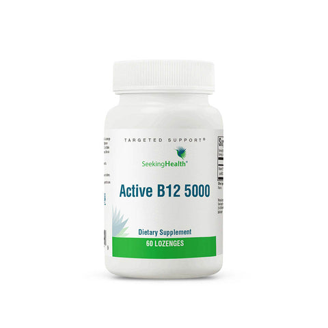 Active B12 5000