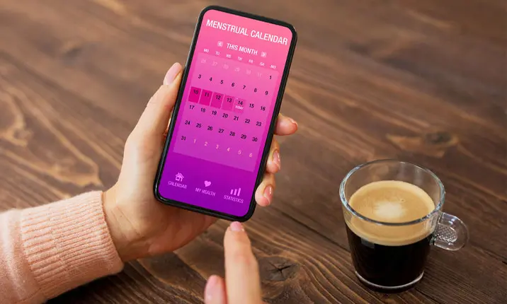 Ovulation Calendar Apps