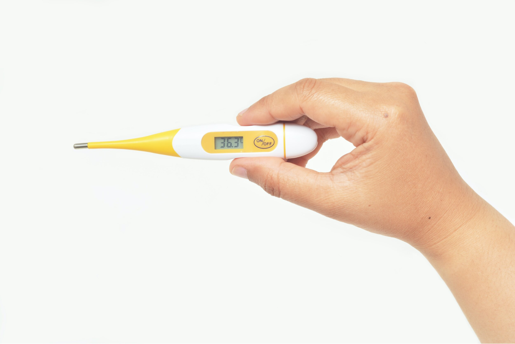 Basal Body Temperature (BBT) Charting