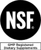 NSF GMP Registered