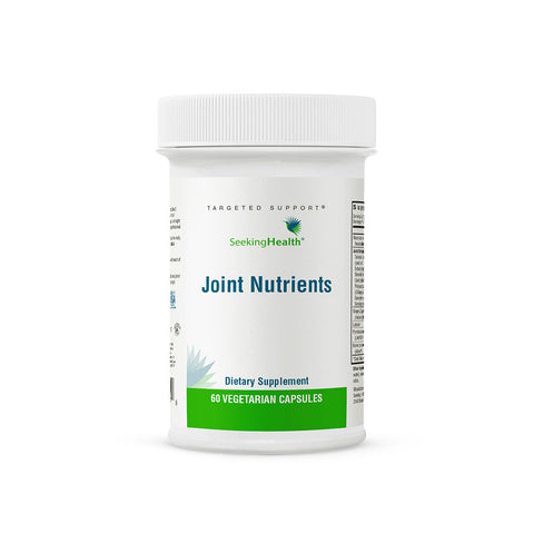 Seeking Health | Joint Nutrients | Fitness | Capsules