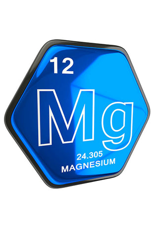 Why Magnesium Glycinate Powder Works