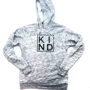 Be Kind Sweatshirt