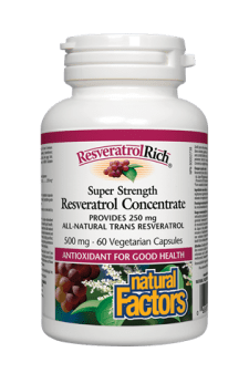 resveratrol