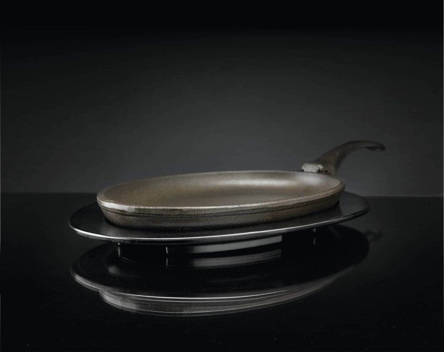 Cast Iron Frying Pan - 56053