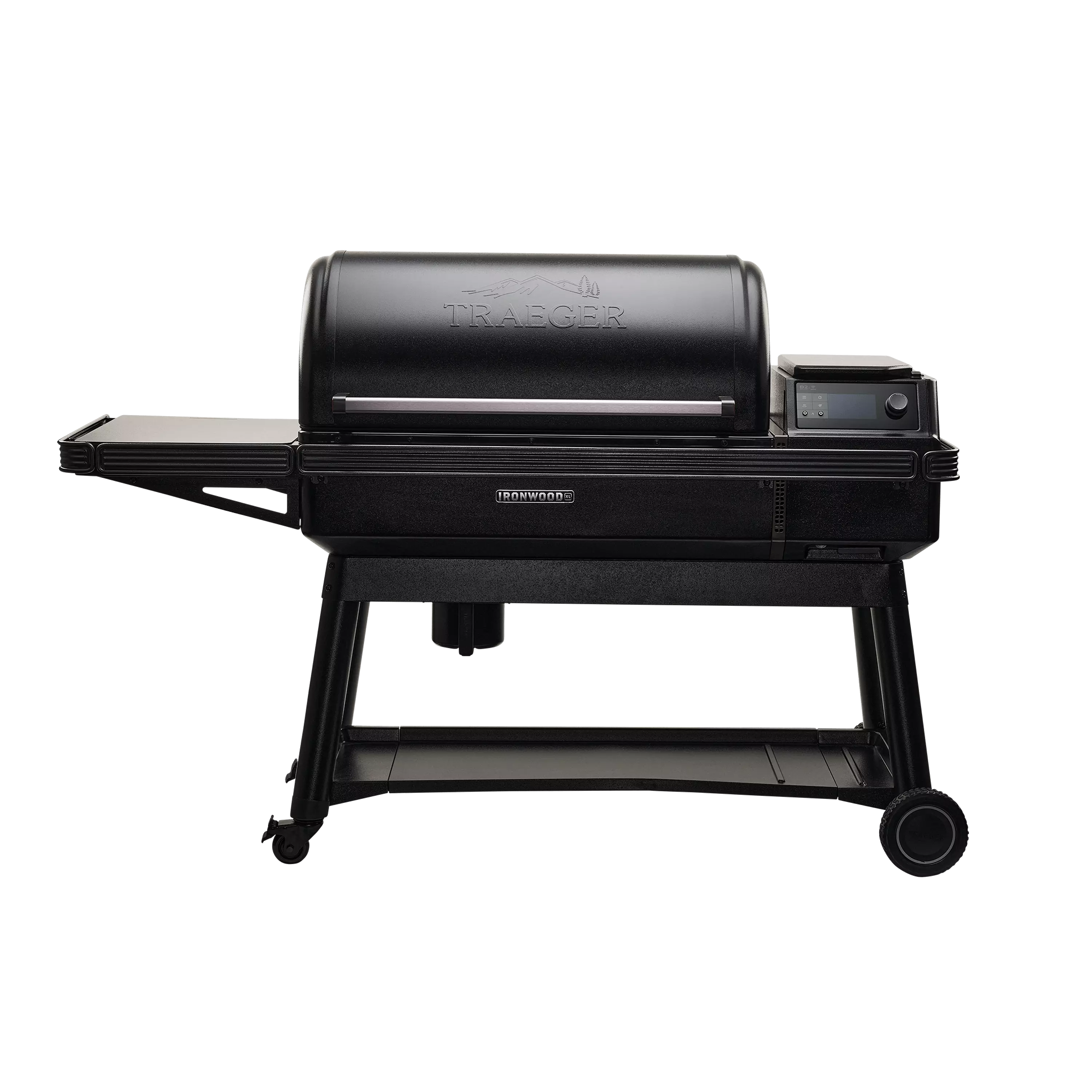 Traeger Flatrock Griddle Review - Smoked BBQ Source