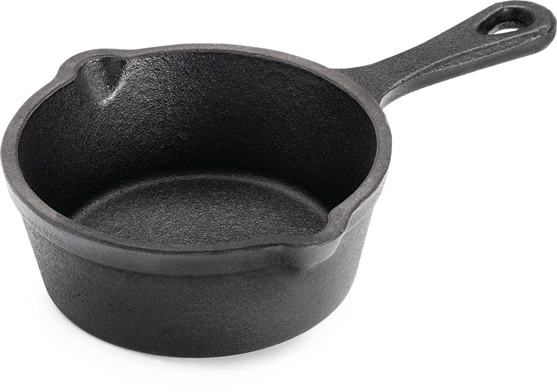 Cast Iron Frying Pan - 56053