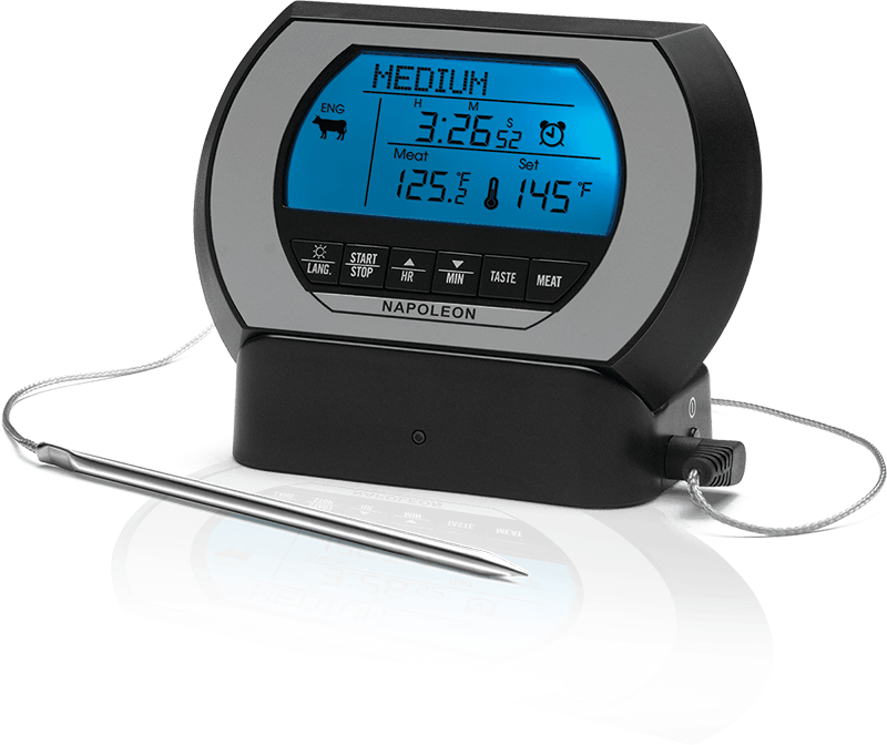 Napoleon 70077 Accu-probe Bluetooth Thermometer