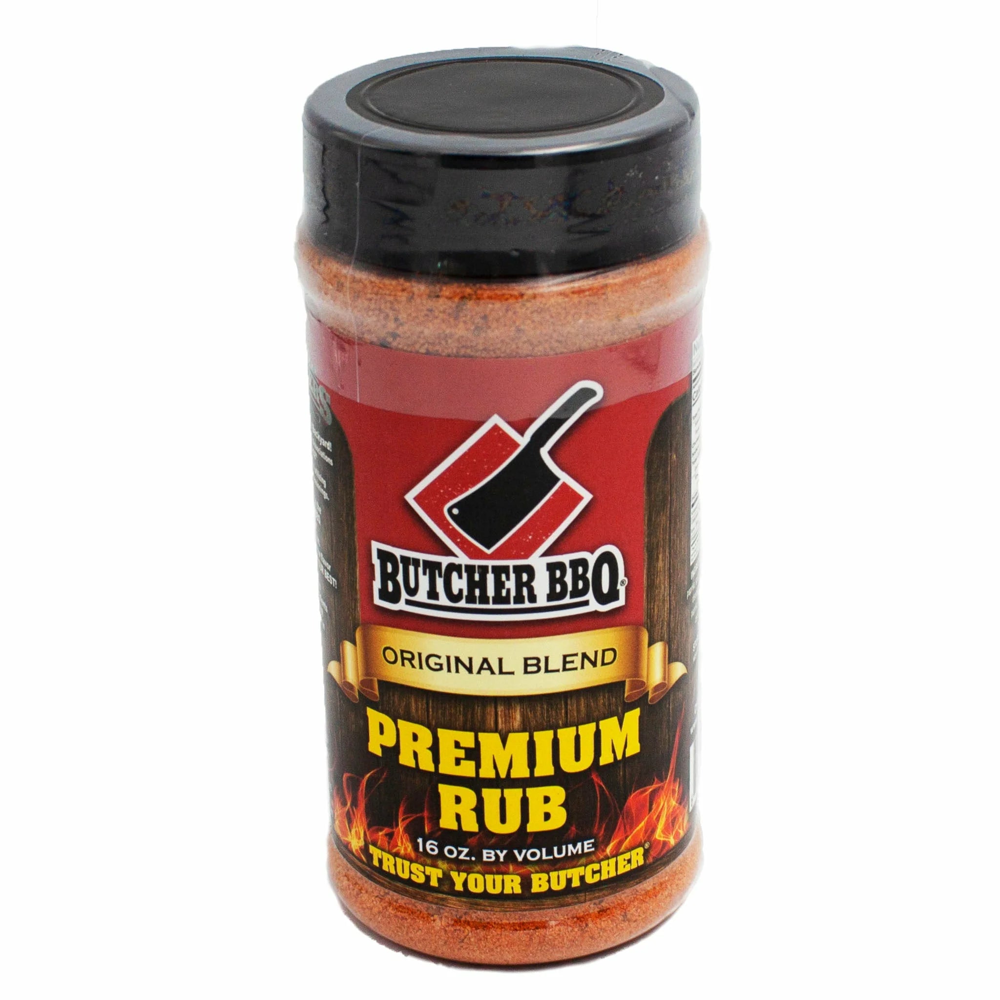 Traeger BBQ Rub & Spices Sampler Kit