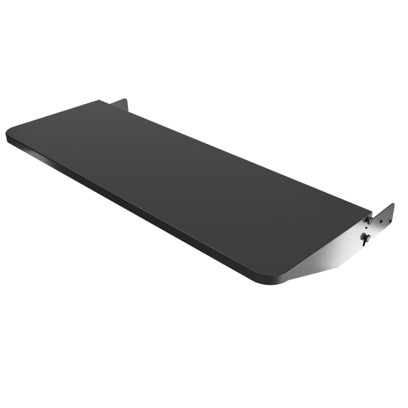 Traeger Grills Pro 34 Folding Front Shelf Black BAC363 - Best Buy