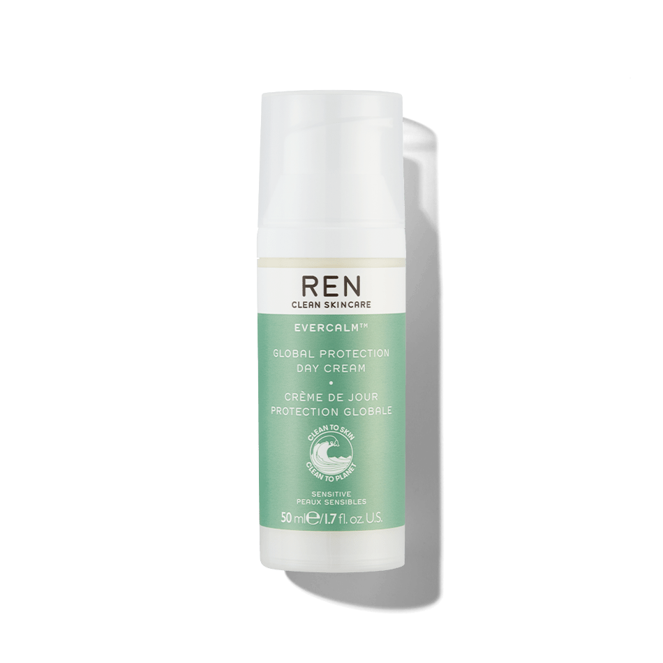 Skincare Evercalm™ - Milk REN Clean Gentle REN US – Skincare Clean | Cleansing