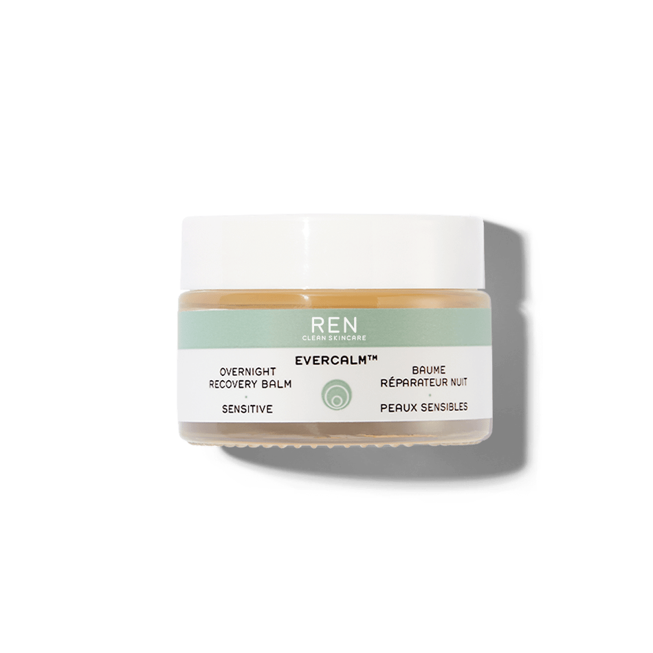 Clean REN – Evercalm™ | Gentle - Skincare REN Skincare US Clean Cleansing Milk
