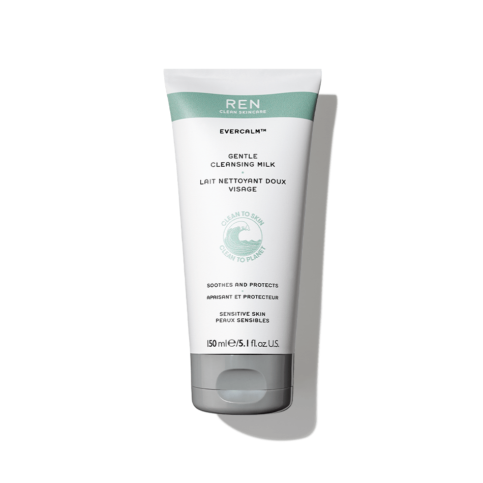 Evercalm™ Gentle Cleansing Gel | REN Clean Skincare – REN Clean Skincare -  US